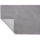 Tapete 050x100 Ecletik Tapetes São Carlos Cinza Claro