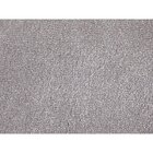 Tapete 050x100 Ecletik Tapetes São Carlos Cinza Claro