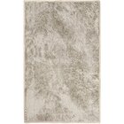 Tapete 050x100cm Foffo Tapetes São Carlos Bege