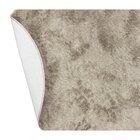 Tapete 050x100cm Foffo Tapetes São Carlos Bege