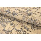 Tapete 050x100cm Herat Export Tapetes São Carlos Dama