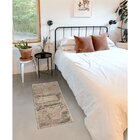 Tapete 050x100cm Herat Export Tapetes São Carlos Espaco