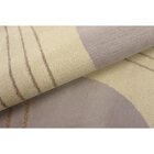 Tapete 050x100cm Herat New Tapetes São Carlos Ginga