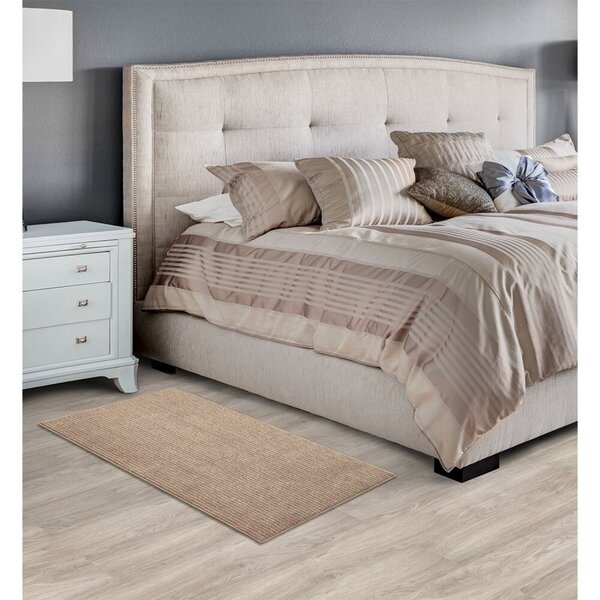 Tapete 050x100cm Los Angeles Tapetes São Carlos Duna