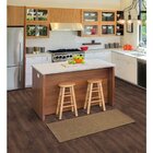 Tapete 050x100cm New Boucle Tapetes São Carlos