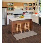 Tapete 050x100cm New Boucle Tapetes São Carlos