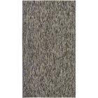 Tapete 050x100cm New Boucle Tapetes São Carlos Chumbo