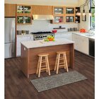 Tapete 050x100cm New Boucle Tapetes São Carlos Chumbo