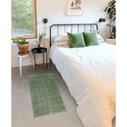 Tapete 050x100cm Relex N Tapetes São Carlos Oliva