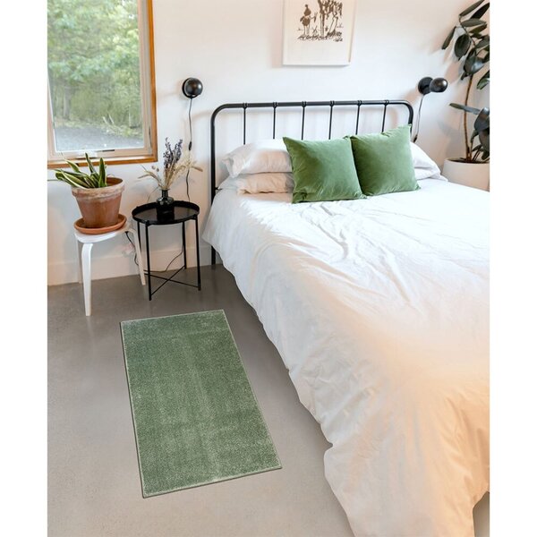 Tapete 050x100cm Relex N Tapetes São Carlos Oliva