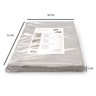 Tapete 075x150cm Serido N Sala De Estar Crepe