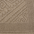 Tapete 0 50 X 0 80 Buddemeyer Tivoli Kaki 1794 50cm X 80cm