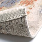 Tapete 1,00 X 1,40 Des. 001 Sangallo Bege