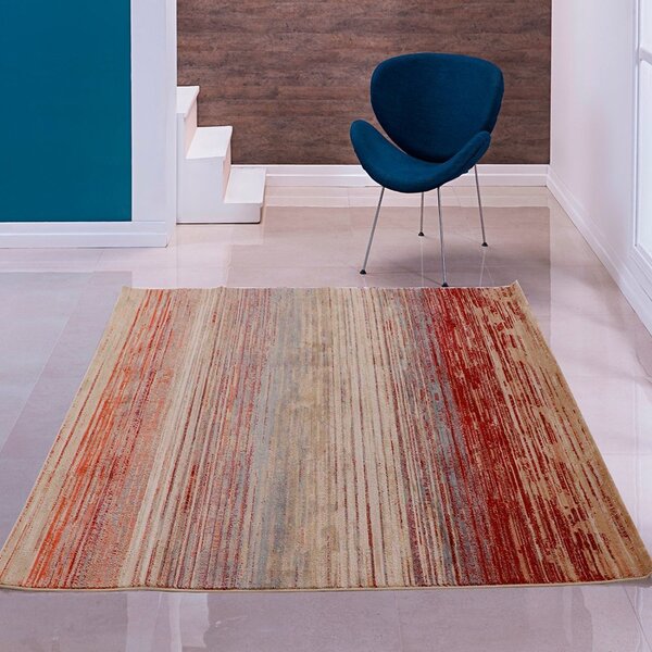 Tapete 1,00 X 1,40 Des. 001 Sangallo Bege