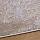 Tapete 1,00m X 1,40m Sardegna Niazitex Bege