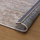 Tapete 1,00m X 1,40m Sardegna Niazitex Bege