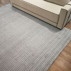 Tapete 1,00x1,40 Solar-edantex - Cinza