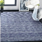 Tapete Polipropileno 1,33X1,90m Turco Spirit D161A Azul