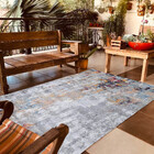 Tapete Polipropileno 1,40X2,00m Egipcio Constellation 90 Color