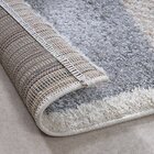 Tapete 1,50 X 2,00 Sintra Niazitex Des.006