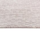 Tapete 1,50 X 2,00m Salinas Niazitex Bege