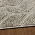 Tapete 1,50m X 2,00m Wembley Niazitex Bege