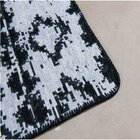 Tapete 100 X 140cm Kilim Anatolia Niazitex Preto