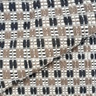 Tapete 100% Algodão Para Closet Com Antiderrapante 1,0 X 1,4