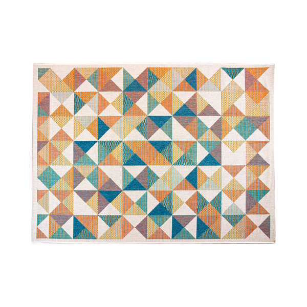 Tapete 100x140 Aurora 605/RH1-X Color