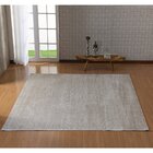 Tapete 100x140cm Caprioli Liso Bege