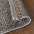 Tapete 100x140cm Caprioli Liso Bege