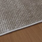 Tapete 100x140cm Caprioli Liso Bege