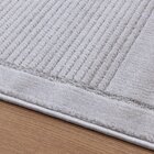 Tapete 100x140cm Carrara Niazitex Marfim