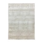 Tapete 100x140cm Carrara Niazitex Marfim