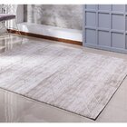 Tapete 100x140cm Roma Des002 Niazitex Bege