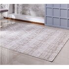 Tapete 100x140cm Roma Des004 Niazitex Bege