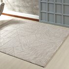 Tapete 100x140cm Roma Des005 Niazitex Marfim