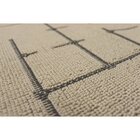 Tapete 100x150cm Cotton Tapetes São Carlos Game I