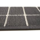 Tapete 100x150cm Cotton Tapetes São Carlos Game Ii