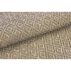 Tapete 100x150cm Eco Terra Tapetes São Carlos Ceramica