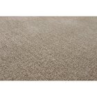 Tapete 100x150cm Elegant Tapetes São Carlos Beige