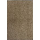 Tapete 100x150cm Elegant Tapetes São Carlos Golden Beige