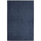 Tapete 100x150cm Elegant Tapetes São Carlos Navy