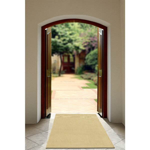 Tapete 100x150cm Itapema Master N Tapetes São Carlos Palha