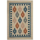 Tapete 100x150cm Labella Tapetes São Carlos Sonhos