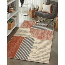 Tapete 100x150cm Labella Tapetes São Carlos Temático