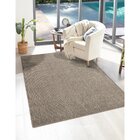 Tapete 100x150cm Los Angeles Tapetes São Carlos Granito