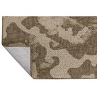 Tapete 100x150cm Malibu Plus Tapetes São Carlos Cascas