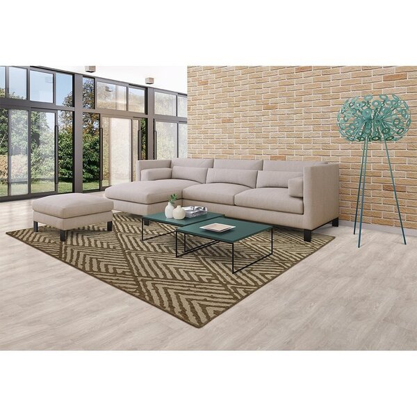 Tapete 100x150cm Malibu Plus Tapetes São Carlos Cestaria