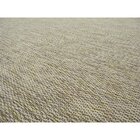 Tapete 100x150cm New Boucle Tapetes São Carlos Palha